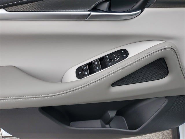 2026 INFINITI QX60 PURE