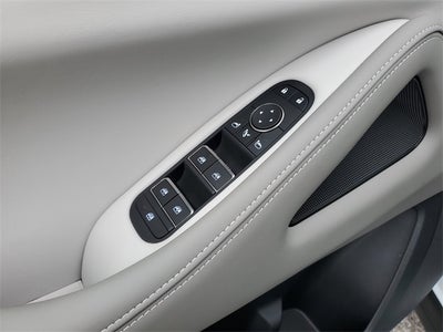 2026 INFINITI QX60 PURE