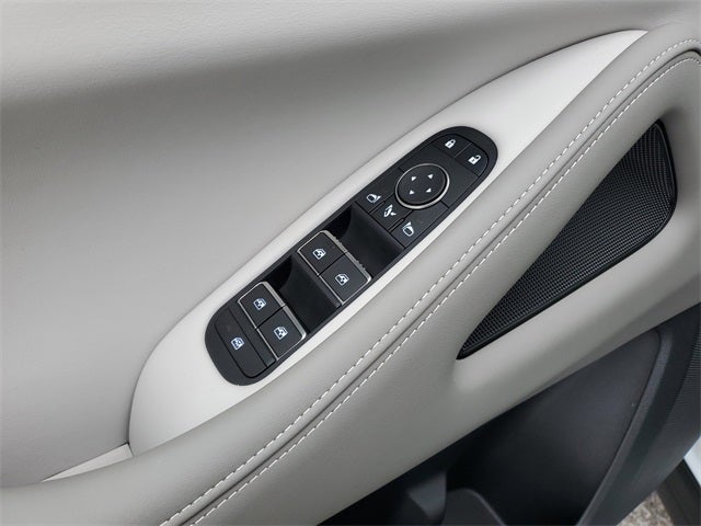 2026 INFINITI QX60 PURE