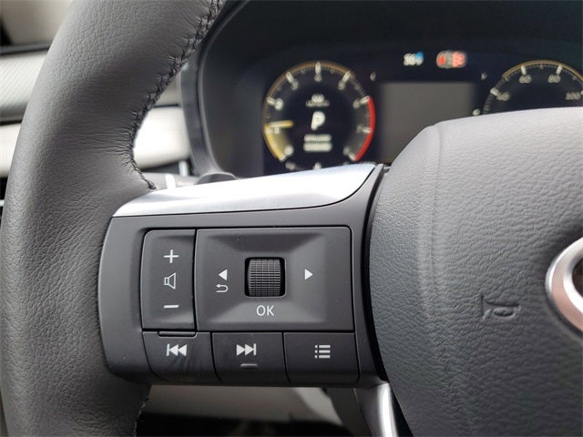 2026 INFINITI QX60 PURE