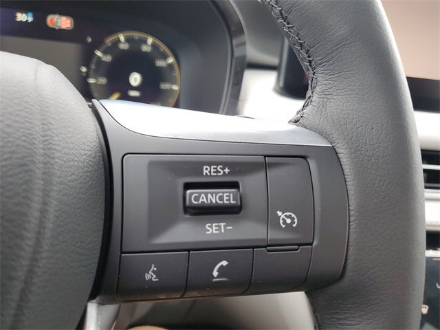 2026 INFINITI QX60 PURE