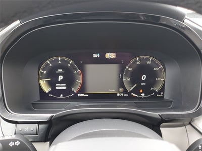 2026 INFINITI QX60 PURE