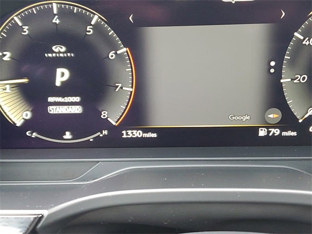 2026 INFINITI QX60 PURE