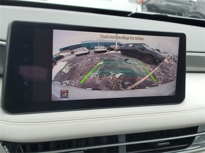 2026 INFINITI QX60 PURE