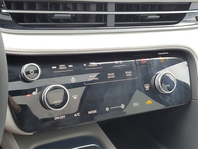 2026 INFINITI QX60 PURE