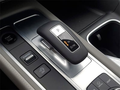 2026 INFINITI QX60 PURE