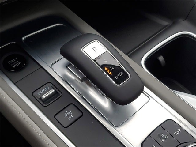 2026 INFINITI QX60 PURE