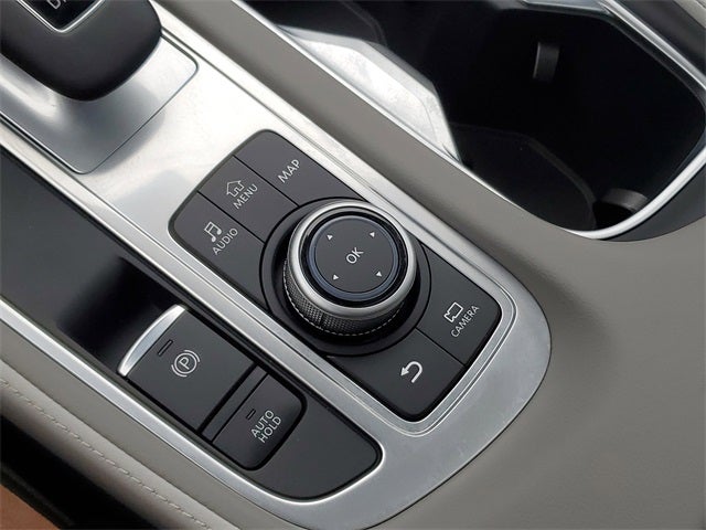 2026 INFINITI QX60 PURE