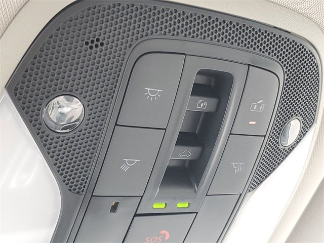 2026 INFINITI QX60 PURE