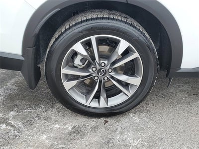 2026 INFINITI QX60 PURE