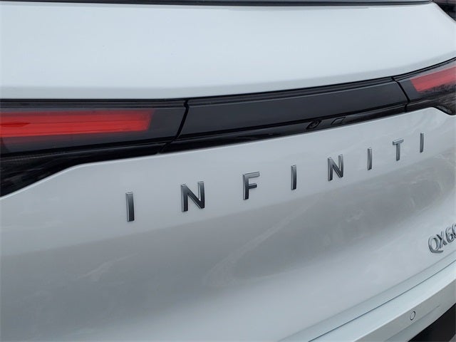 2026 INFINITI QX60 PURE