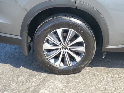 2026 INFINITI QX60 PURE