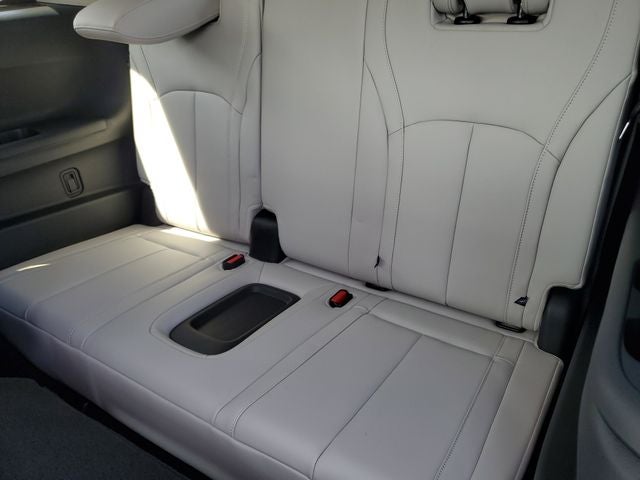 2026 INFINITI QX60 PURE