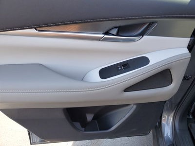 2026 INFINITI QX60 PURE