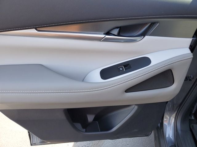 2026 INFINITI QX60 PURE