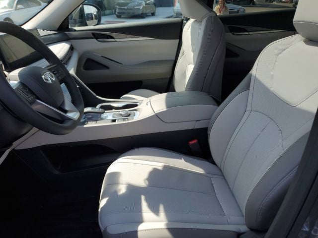 2026 INFINITI QX60 PURE