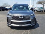 2026 INFINITI QX60 PURE