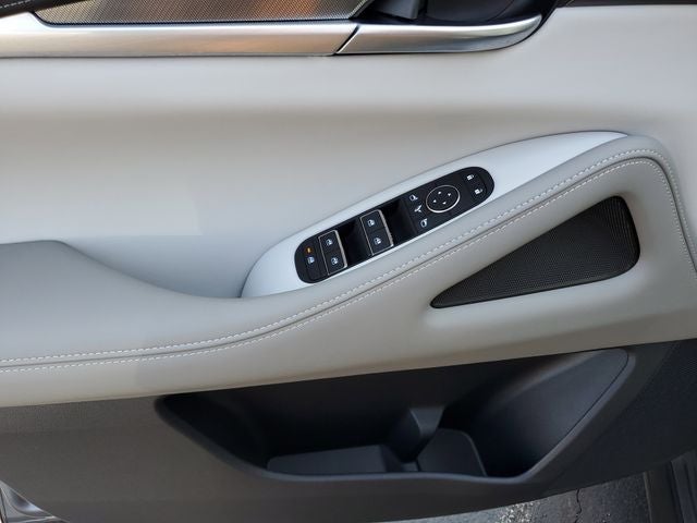 2026 INFINITI QX60 PURE