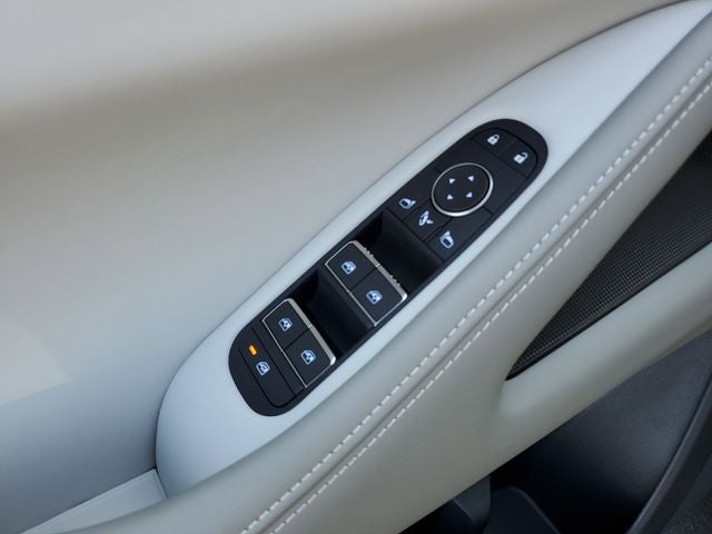 2026 INFINITI QX60 PURE