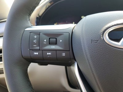 2026 INFINITI QX60 PURE