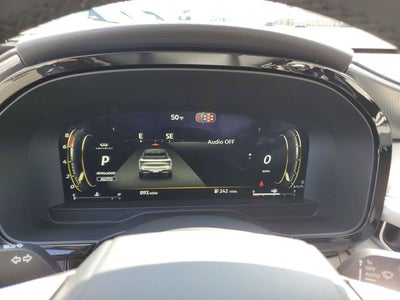 2026 INFINITI QX60 PURE