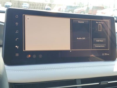 2026 INFINITI QX60 PURE