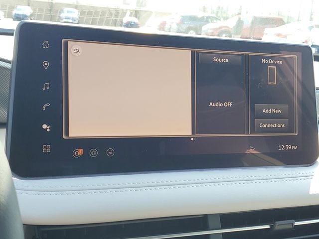 2026 INFINITI QX60 PURE