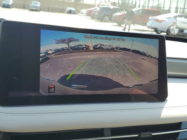 2026 INFINITI QX60 PURE