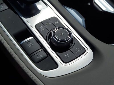 2026 INFINITI QX60 PURE