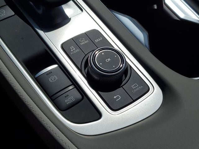 2026 INFINITI QX60 PURE