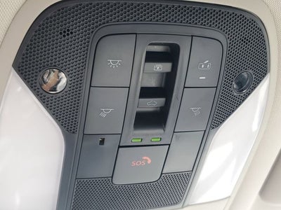 2026 INFINITI QX60 PURE