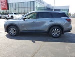 2026 INFINITI QX60 PURE