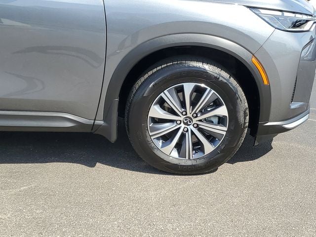 2026 INFINITI QX60 PURE