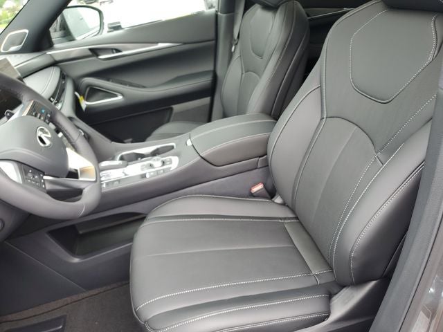 2027 INFINITI QX60 SPORT