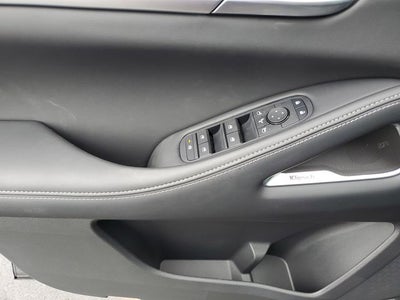 2027 INFINITI QX60 SPORT