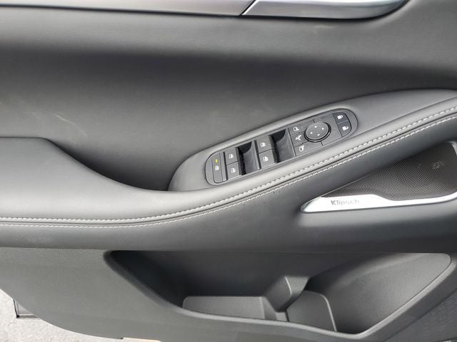 2027 INFINITI QX60 SPORT