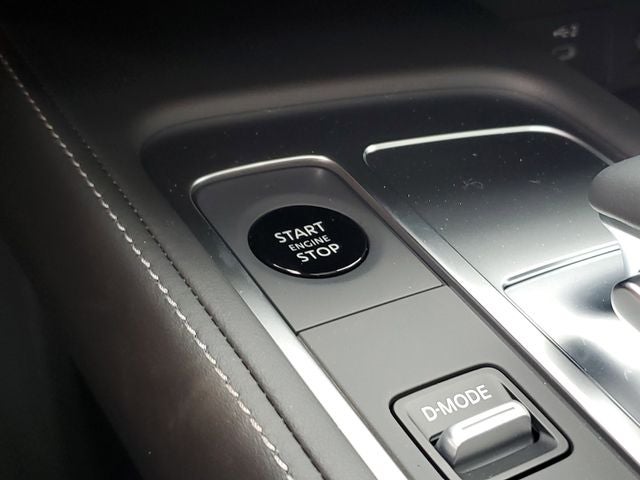 2027 INFINITI QX60 SPORT