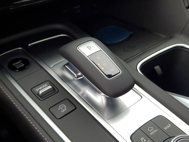 2027 INFINITI QX60 SPORT