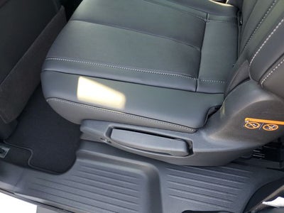 2027 INFINITI QX60 SPORT
