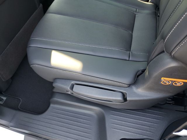 2027 INFINITI QX60 SPORT