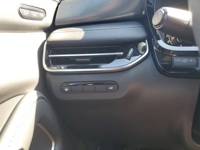 2027 INFINITI QX60 SPORT