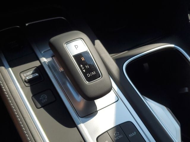 2027 INFINITI QX60 SPORT