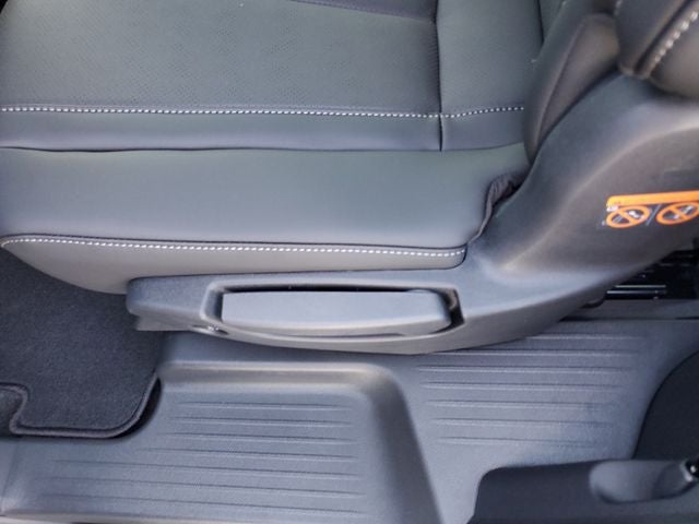 2027 INFINITI QX60 SPORT