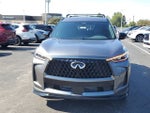 2027 INFINITI QX60 SPORT
