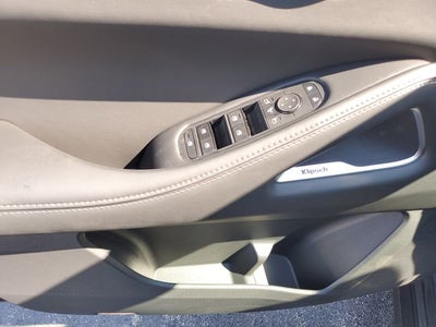 2027 INFINITI QX60 SPORT