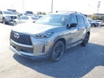2027 INFINITI QX60 SPORT
