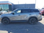 2027 INFINITI QX60 SPORT