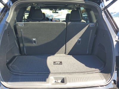 2027 INFINITI QX60 SPORT