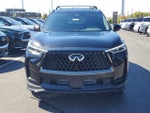 2027 INFINITI QX60 SPORT