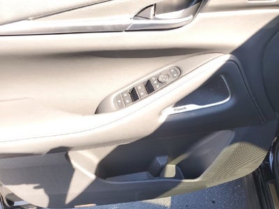 2027 INFINITI QX60 SPORT